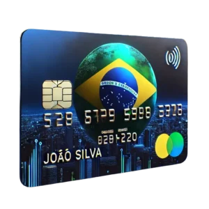 cartao brasil