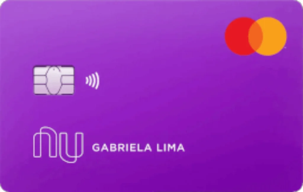 Cartão Nubank Platinum